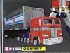 Transformers Masterpiece Optimus Prime (MP-10) - Image #3 of 429