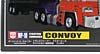Transformers Masterpiece Optimus Prime (MP-10) - Image #4 of 429
