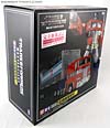 Transformers Masterpiece Optimus Prime (MP-10) - Image #5 of 429