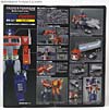 Transformers Masterpiece Optimus Prime (MP-10) - Image #8 of 429