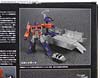 Transformers Masterpiece Optimus Prime (MP-10) - Image #11 of 429