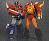 Transformers Masterpiece Optimus Prime (MP-10) - Image #15 of 429