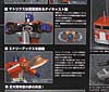 Transformers Masterpiece Optimus Prime (MP-10) - Image #16 of 429