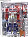 Transformers Masterpiece Optimus Prime (MP-10) - Image #28 of 429