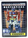 Transformers Masterpiece Optimus Prime (MP-10) - Image #32 of 429