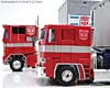 Transformers Masterpiece Optimus Prime (MP-10) - Image #76 of 429