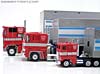Transformers Masterpiece Optimus Prime (MP-10) - Image #78 of 429