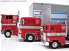 Transformers Masterpiece Optimus Prime (MP-10) - Image #79 of 429