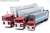 Transformers Masterpiece Optimus Prime (MP-10) - Image #80 of 429