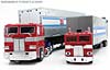 Transformers Masterpiece Optimus Prime (MP-10) - Image #84 of 429