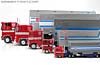 Transformers Masterpiece Optimus Prime (MP-10) - Image #88 of 429