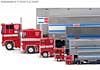 Transformers Masterpiece Optimus Prime (MP-10) - Image #90 of 429