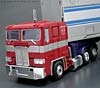 Transformers Masterpiece Optimus Prime (MP-10) - Image #100 of 429