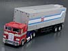 Transformers Masterpiece Optimus Prime (MP-10) - Image #106 of 429