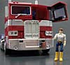 Transformers Masterpiece Optimus Prime (MP-10) - Image #129 of 429