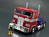 Transformers Masterpiece Optimus Prime (MP-10) - Image #132 of 429