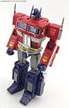 Transformers Masterpiece Optimus Prime (MP-10) - Image #201 of 429