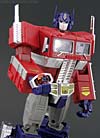 Transformers Masterpiece Optimus Prime (MP-10) - Image #335 of 429
