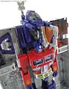 Transformers Masterpiece Optimus Prime (MP-10) - Image #381 of 429