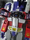 Transformers Masterpiece Optimus Prime (MP-10) - Image #385 of 429