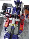 Transformers Masterpiece Optimus Prime (MP-10) - Image #386 of 429