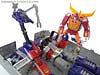 Transformers Masterpiece Optimus Prime (MP-10) - Image #390 of 429