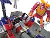 Transformers Masterpiece Optimus Prime (MP-10) - Image #393 of 429