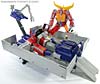 Transformers Masterpiece Optimus Prime (MP-10) - Image #397 of 429
