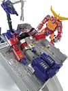 Transformers Masterpiece Optimus Prime (MP-10) - Image #398 of 429