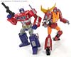 Transformers Masterpiece Optimus Prime (MP-10) - Image #400 of 429