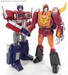 Transformers Masterpiece Optimus Prime (MP-10) - Image #401 of 429