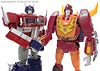 Transformers Masterpiece Optimus Prime (MP-10) - Image #402 of 429