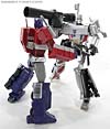 Transformers Masterpiece Optimus Prime (MP-10) - Image #407 of 429