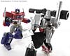 Transformers Masterpiece Optimus Prime (MP-10) - Image #409 of 429