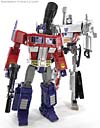 Transformers Masterpiece Optimus Prime (MP-10) - Image #415 of 429
