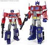 Transformers Masterpiece Optimus Prime (MP-10) - Image #416 of 429