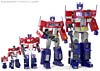 Transformers Masterpiece Optimus Prime (MP-10) - Image #419 of 429
