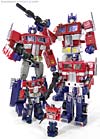 Transformers Masterpiece Optimus Prime (MP-10) - Image #420 of 429