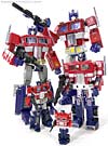 Transformers Masterpiece Optimus Prime (MP-10) - Image #421 of 429