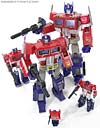 Transformers Masterpiece Optimus Prime (MP-10) - Image #422 of 429