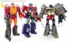 Transformers Masterpiece Optimus Prime (MP-10) - Image #424 of 429