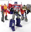 Transformers Masterpiece Optimus Prime (MP-10) - Image #425 of 429