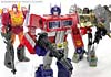 Transformers Masterpiece Optimus Prime (MP-10) - Image #426 of 429