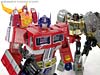 Transformers Masterpiece Optimus Prime (MP-10) - Image #428 of 429