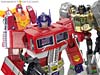 Transformers Masterpiece Optimus Prime (MP-10) - Image #429 of 429