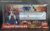 Transformers Masterpiece Optimus Prime (MP-10) - Image #1 of 268