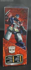 Transformers Masterpiece Optimus Prime (MP-10) - Image #13 of 268