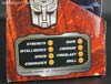 Transformers Masterpiece Optimus Prime (MP-10) - Image #17 of 268