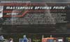 Transformers Masterpiece Optimus Prime (MP-10) - Image #20 of 268