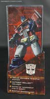 Transformers Masterpiece Optimus Prime (MP-10) - Image #25 of 268